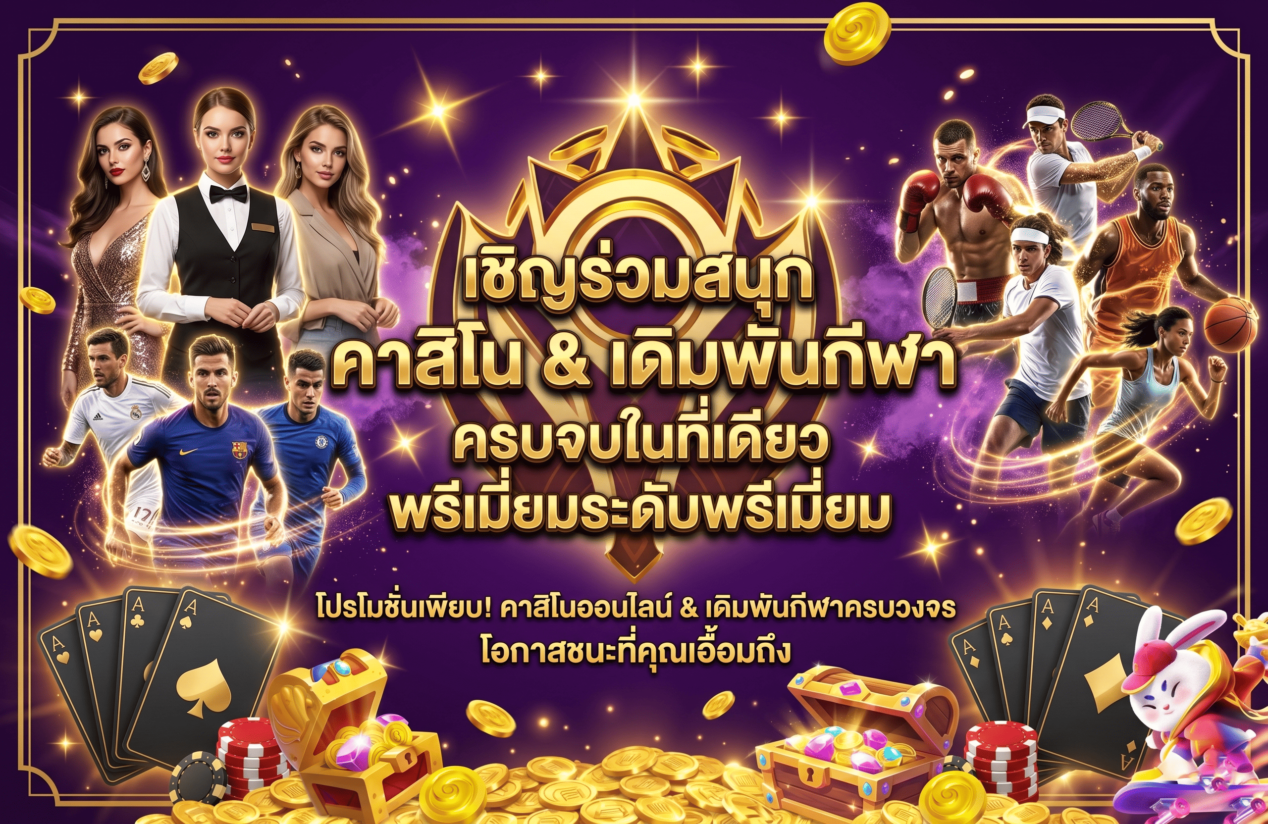 ufabet888-Casino-Premium